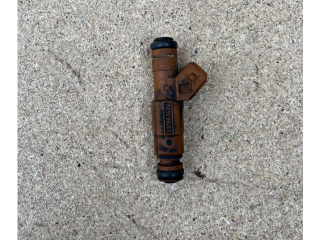 Форсунка 9186340, 9186340 Volvo XC90