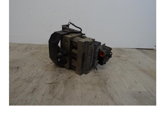 Блок АБС    Mitsubishi  Pajero Pinin   -  года