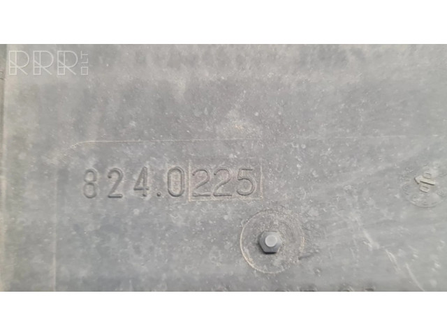 Вентилятор радиатора 8240225 Land Rover Freelander 1.8