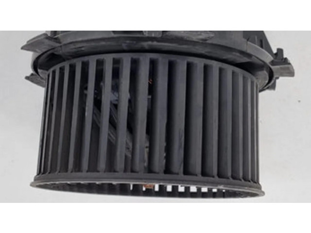 Вентилятор печки    L5771000   Citroen C6