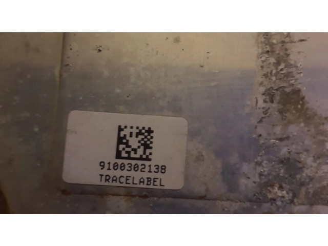 Řídící jednotka 96813187, 5062000566 Chevrolet Captiva 2008