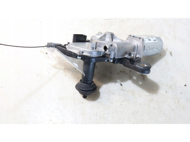 Моторчик заднего дворника     Skoda Scala