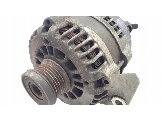 Генератор A6651540002 SsangYong Rexton 2.7