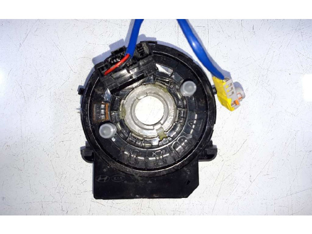 Подушка безопасности водителя 93490G5210, K501421000   KIA Niro