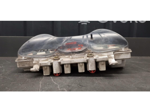 Přístrojová deska Toyota RAV 4 (XA50) 2020 83800-42861