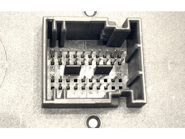 Блок управления 3Q0959435L Skoda Karoq