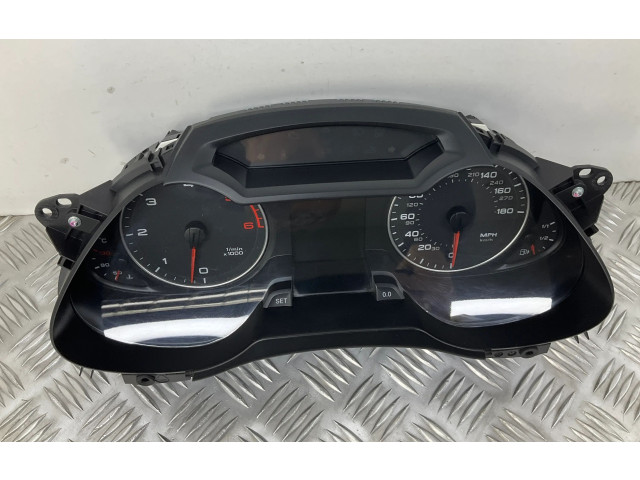 Панель приборов 8K0920981D   Audi A4 Allroad       