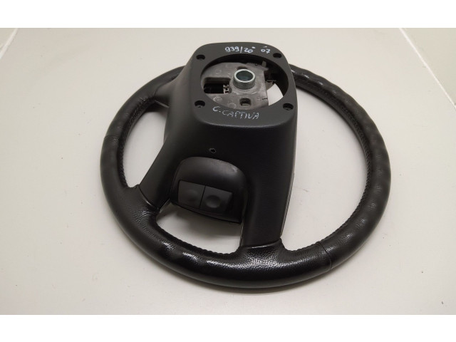 Volant Chevrolet Captiva 2007 96626533, 96626533  