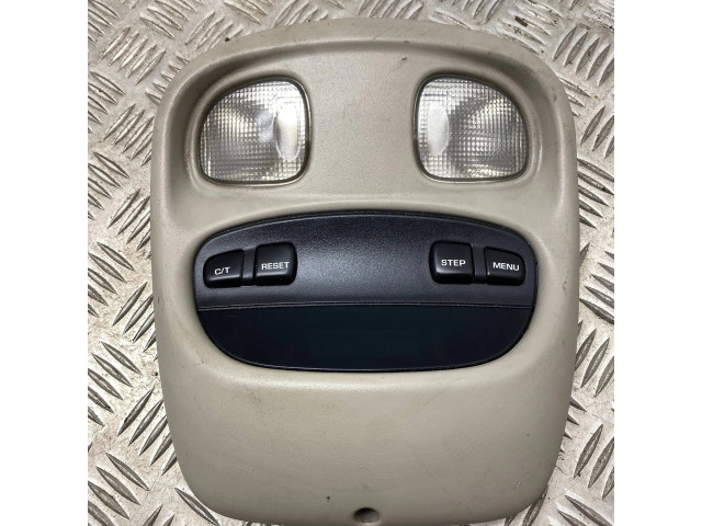 Дисплей    56042754AJ, VR3548C73GLC   Jeep Grand Cherokee (WJ)