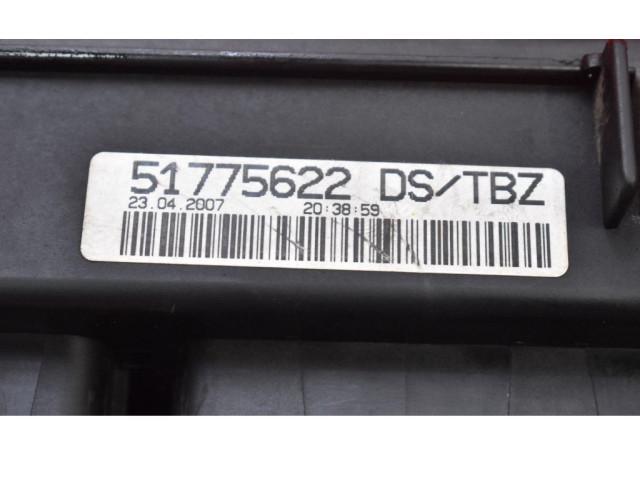   Pojistková skříňka 51775622, 51775622   Fiat Punto (199) 2007
