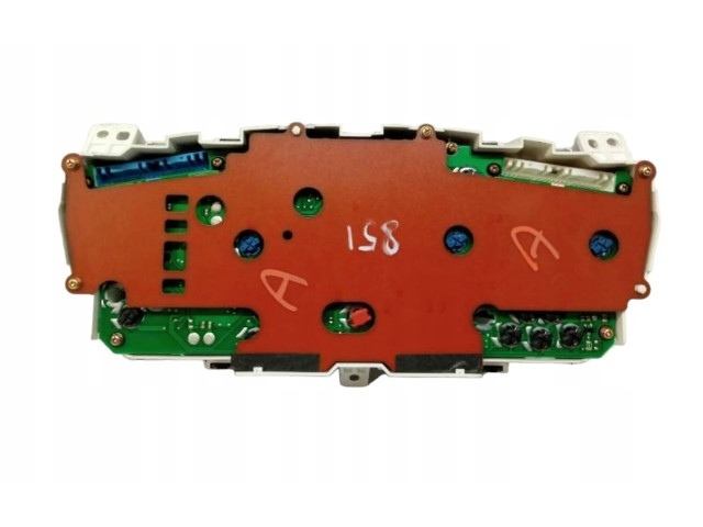 Панель приборов MN151543, 277-820 Mitsubishi Lancer