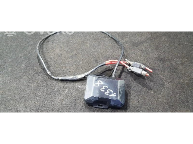 Блок управления 2131030195 Ford Transit - Tourneo Connect