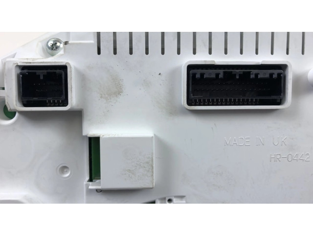 Přístrojová deska Honda Civic X 2019 78100TGLED1, 78100TGNE332