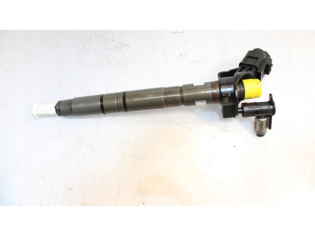 Vstřikovač 0445115078 Audi A8 S8 D3 4E BNG