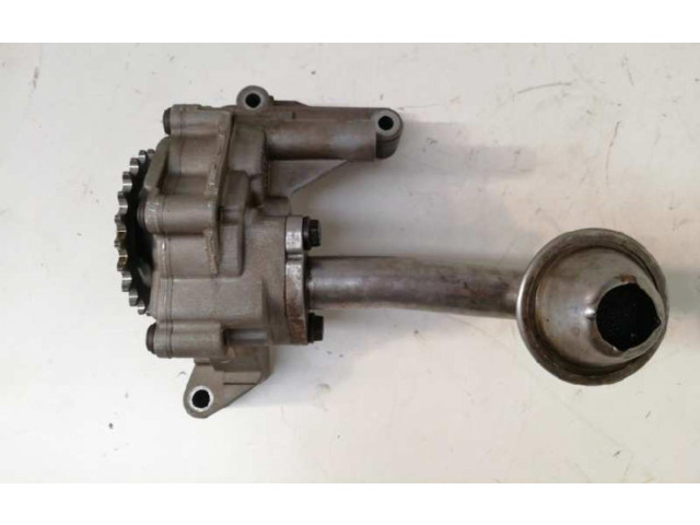 Масляный насос   03G115105  Audi A3 S3 8P 