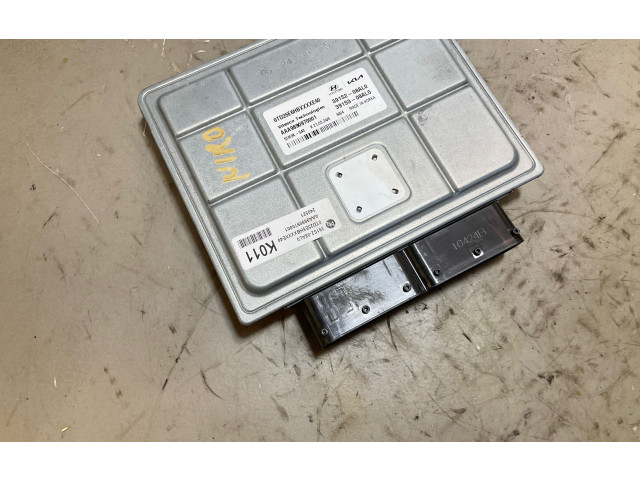 Блок управления двигателя 391S308AL0, 391S208AL0   KIA Niro