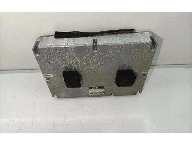 Блок управления двигателя LNC1410AA Jaguar XJ X308