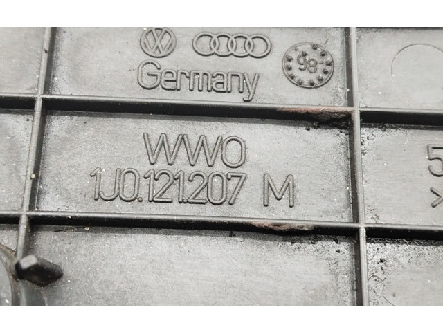 Вентилятор печки 1J0121207M, 1J0121205B Audi A3 S3 8L