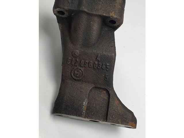 Турбина Jeep Grand Cherokee (WK) 6420960345