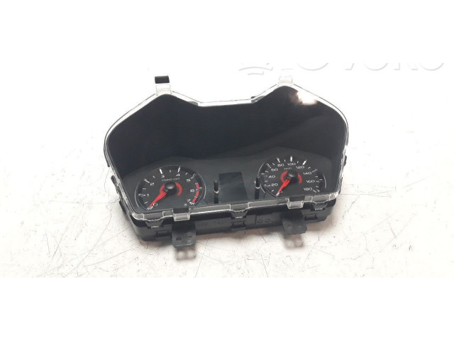 Панель приборов 1301AAA05961N Mahindra KUV100