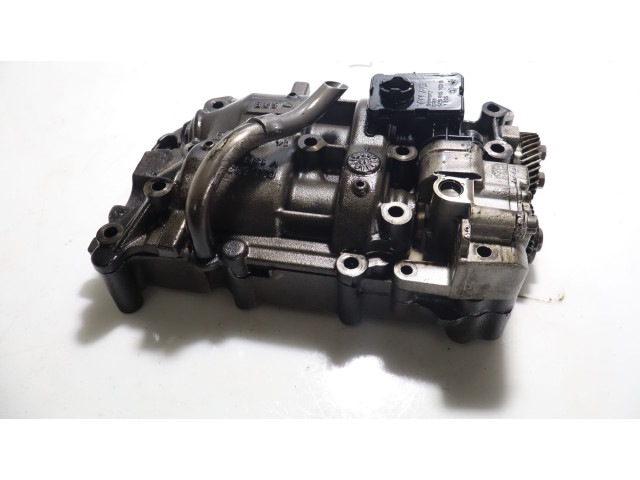 Čerpadlo oleje Seat Exeo (3R)