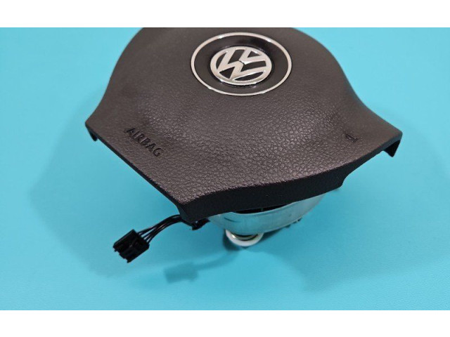 Подушка безопасности водителя 1KM880201G, IMPRK1461782 Volkswagen Jetta VI