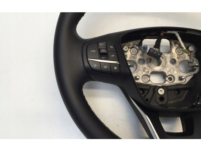 Volant Ford Puma 2021 L1TB3600LD1GXA