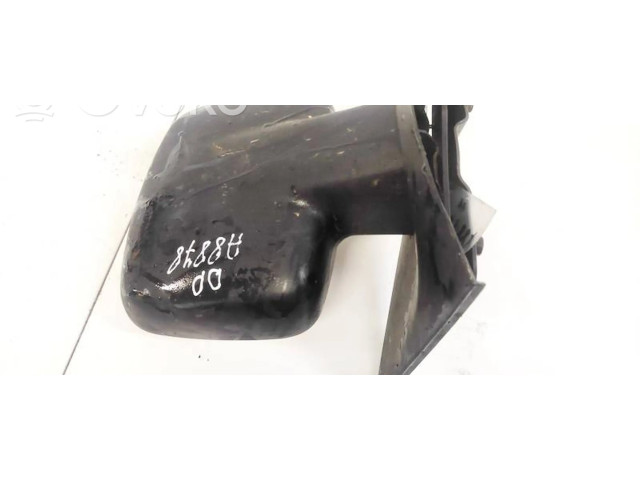 Zpětné zrcátko pravé Mercedes-Benz Vito Viano W638 1999