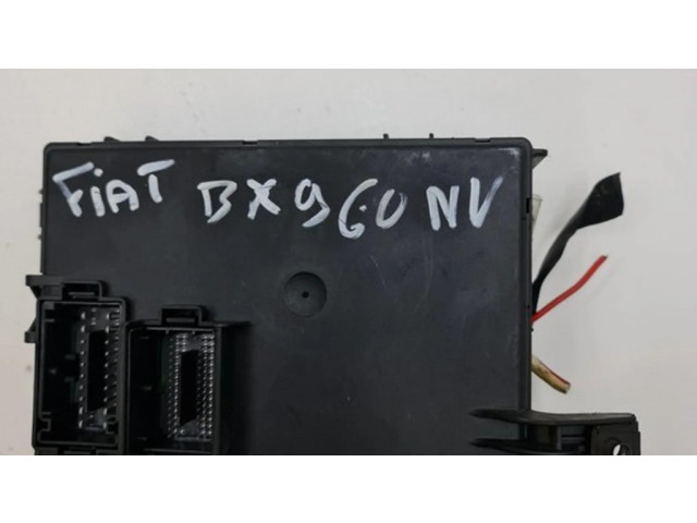 Pojistková skříňka 00517817590, 04060641 Fiat Punto (199) 2006