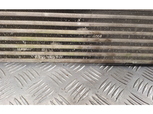 Интеркулер 179400R010, JD1271002220 Toyota Corolla Verso AR10