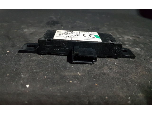 Блок комфорта 5265525 Saab 9-5