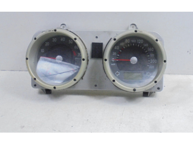 Панель приборов 6X0920801, 6X0920801   Volkswagen Lupo       