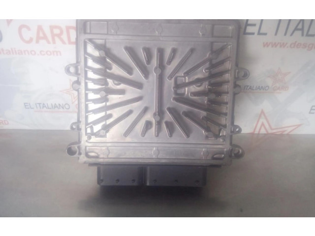 Блок управления двигателем Блок управления 0281012103 Volvo XC90