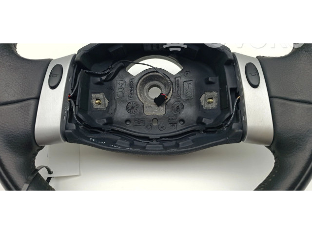 Руль Mini One - Cooper R50 - 53  2001 - 2006 года 2375R501, 6758084      