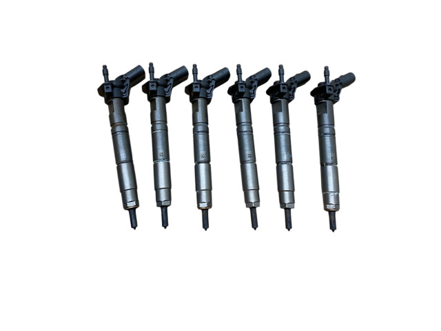 Комплект форсунок A6420701387, 0445115064 Jeep Grand Cherokee (WK)