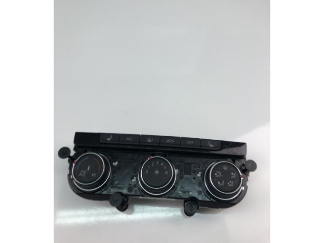 Блок управления климат-контролем 1K8907426BC, NP1479 Volkswagen Caddy