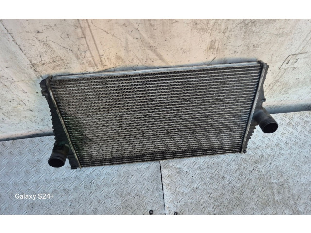 Радиатор интеркулера 30748808   Volvo XC90  