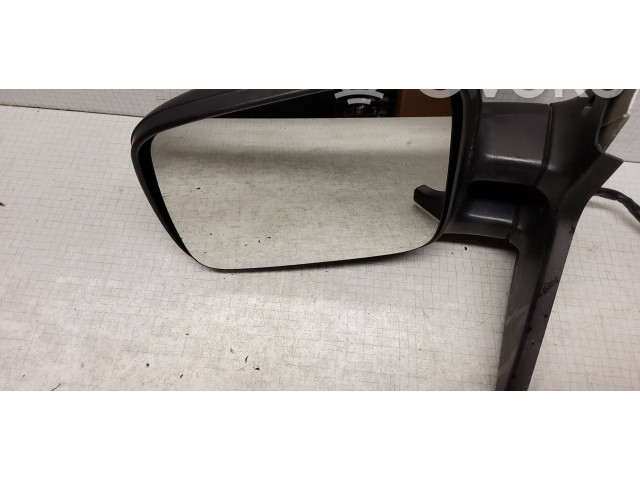 Зеркало электрическое Volkswagen Transporter - Caravelle T4 1991 - 2003 года