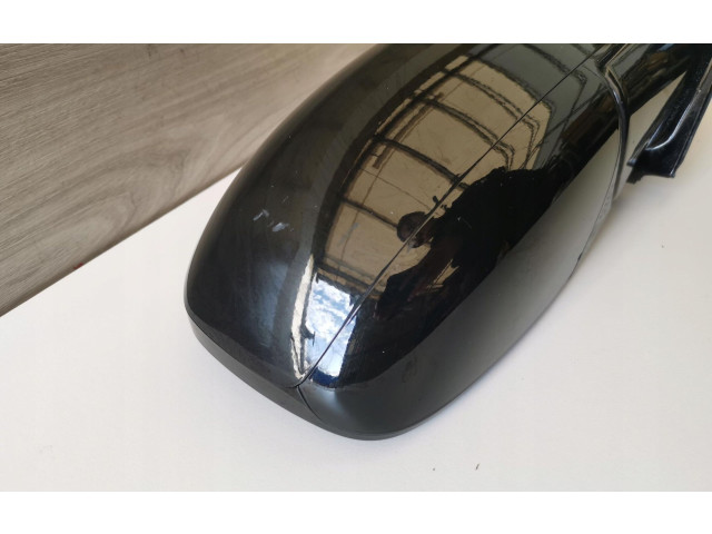 Зеркало электрическое Nissan Pathfinder R52 2013 - 2021 года