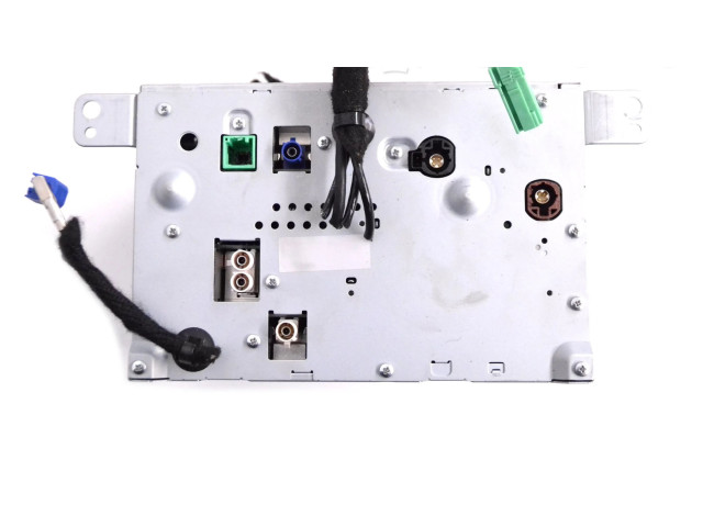 Блок управления навигации (GPS) 32247689, P32247694 Volvo XC40