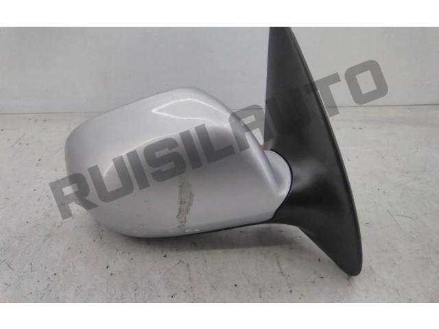 Зеркало электрическое Skoda Fabia Mk1 (6Y) 1999 - 2007 года