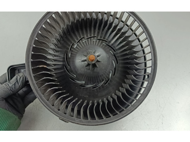 Вентилятор печки MY916002 Jeep Grand Cherokee WL