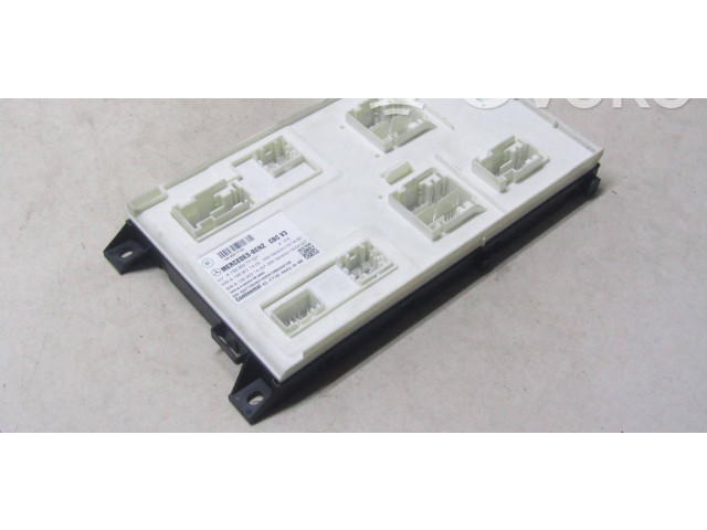 Блок комфорта A1569007702   Mercedes-Benz GLA W156   