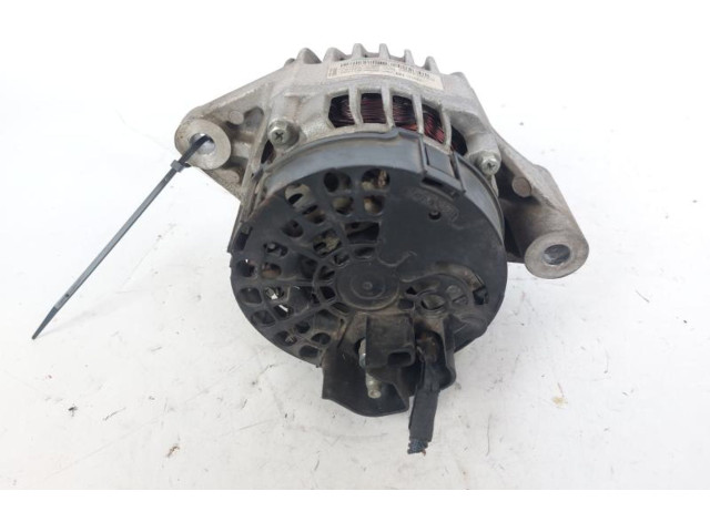 Генератор 52003507, 52003507   Opel Combo D      