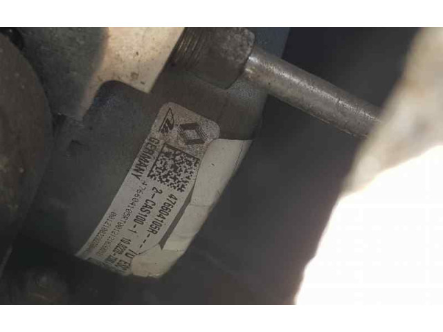 Блок АБС 476604105R   Dacia  Sandero  2008 - 2012 года