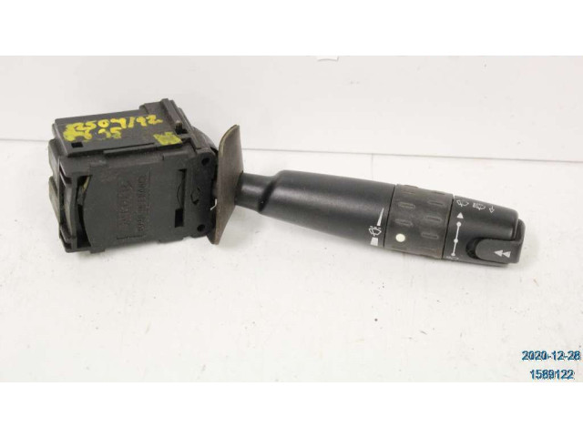 Ручка стеклоочистителей    Peugeot 605