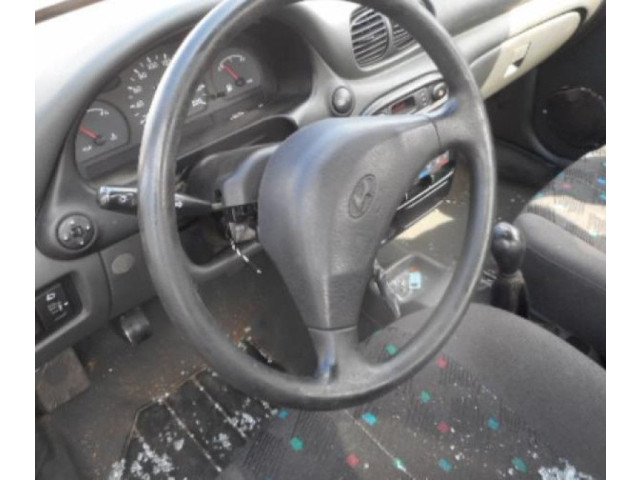 Zpětné zrcátko Hyundai Pony 1998 8760522501CA