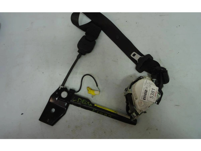 Надувная подушка для пассажира Lancia Delta - года