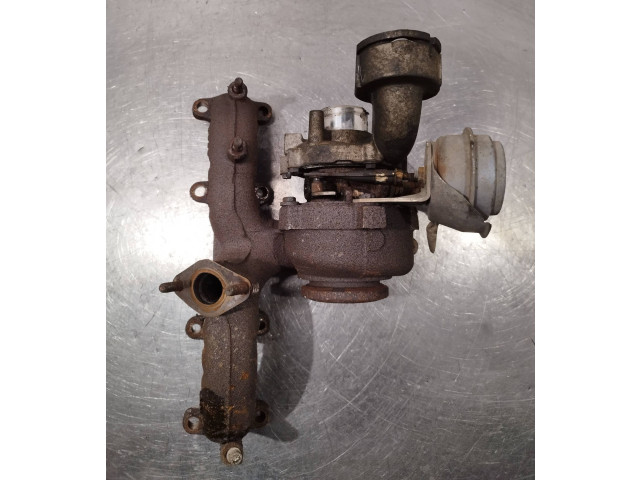  Турбина Volkswagen Touran I  03G253016K         