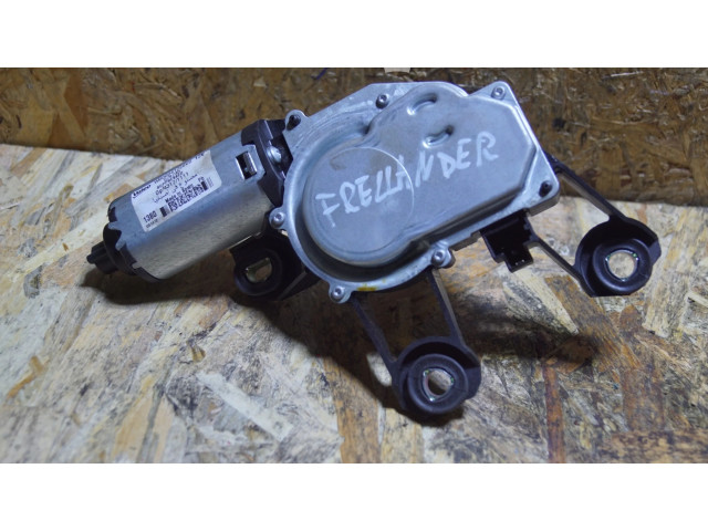 Моторчик заднего дворника W000041726 Land Rover Freelander 2 - LR2